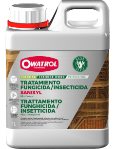 Sanixyl Fungicida E...