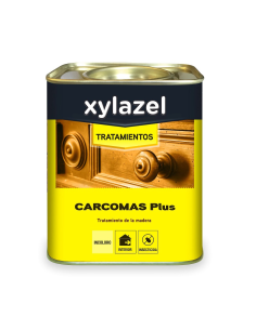 Xylazel Matacarcomas...