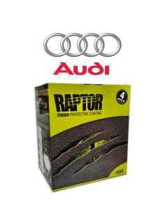 Raptor Súper Resistente 2K...