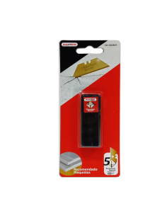 Pack 5 Recambios Cutter...