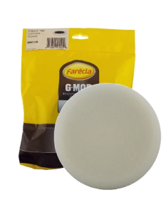 Esponja Pulir Alto Corte Farecla 200 Mm Gmc818