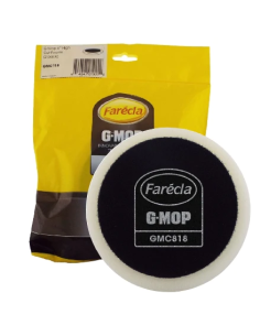 Esponja Pulir Alto Corte Farecla 200 Mm Gmc818