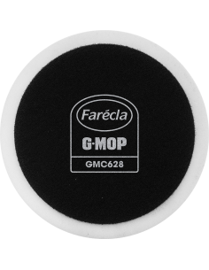 Esponja Pulir Blanca Alto Corte Farecla 150 Mm