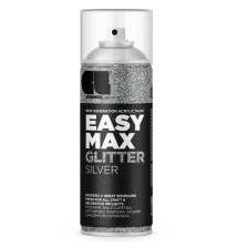 Spray Easy Max Acrylic Glitter Cosmos Lac 400 Ml