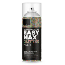 Spray Easy Max Acrylic Glitter Cosmos Lac 400 Ml