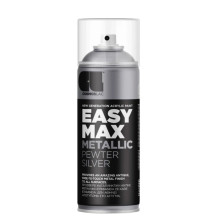 Spray Easy Max Acrylic Metallic Cosmos Lac 400 Ml