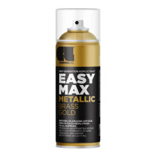 Spray Easy Max Acrylic Metallic Cosmos Lac 400 Ml