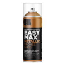 Spray Easy Max Acrylic Metallic Cosmos Lac 400 Ml