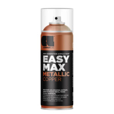 Spray Easy Max Acrylic Metallic Cosmos Lac 400 Ml