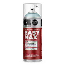 Spray Easy Max Acrylic Satinado Pastel Cosmos Lac 400 Ml