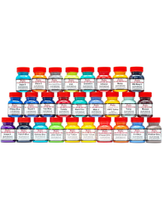 Pack 27 Colores Pintura...