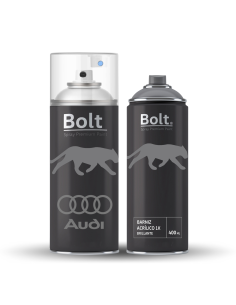 Pack Spray Pintura Bicapa...