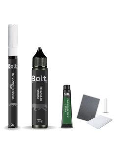 Kit Std Rotulador Retoques Para Coche Monocapa