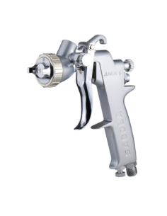 Pistola Gravedad Sagola Junior G Paso 1.8