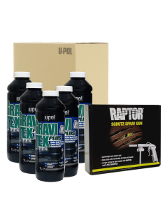 Kit 6 X Pintura...