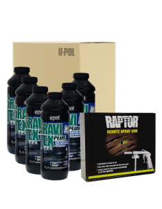 Kit 6 X Pintura...