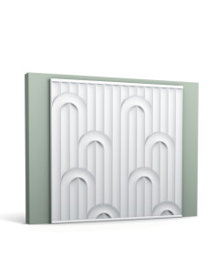 Orac Decor Panel 3D...