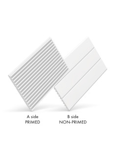 Orac Decor Panel 3D 260X25X1,3 Cm Wx205-2600 Track