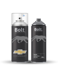 Pack Spray Pintura Bicapa...