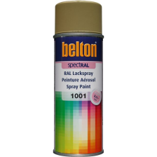Spray Belton Spect Ral Brillante 400 Ml