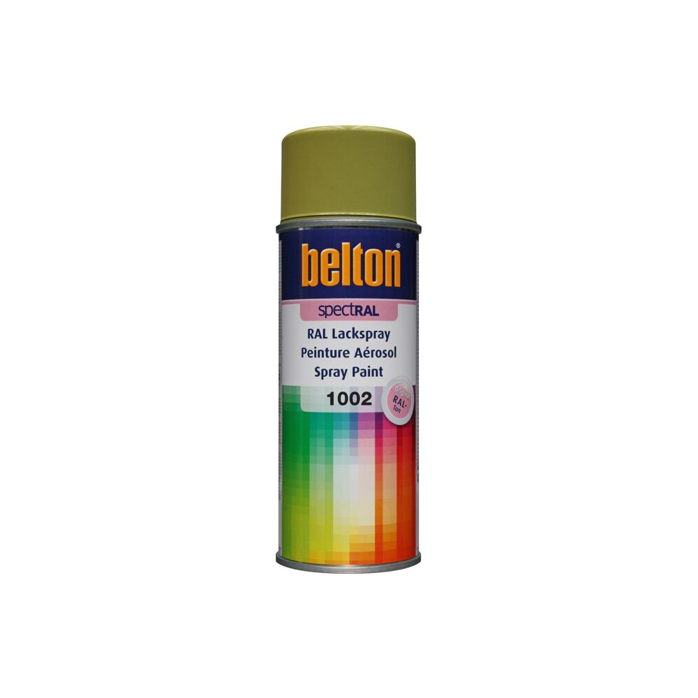 Spray Belton Spect Ral Brillante 400 Ml