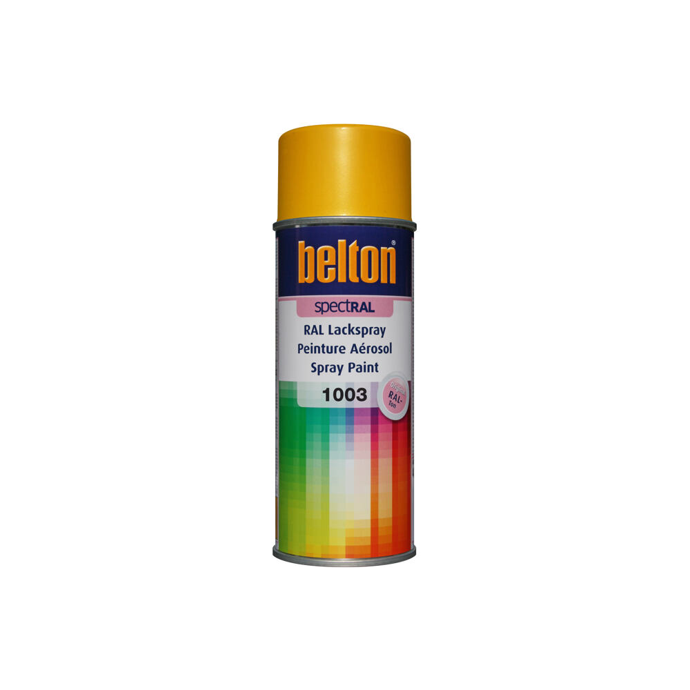 Spray Belton Spect Ral Brillante 400 Ml