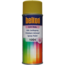 Spray Belton Spect Ral Brillante 400 Ml