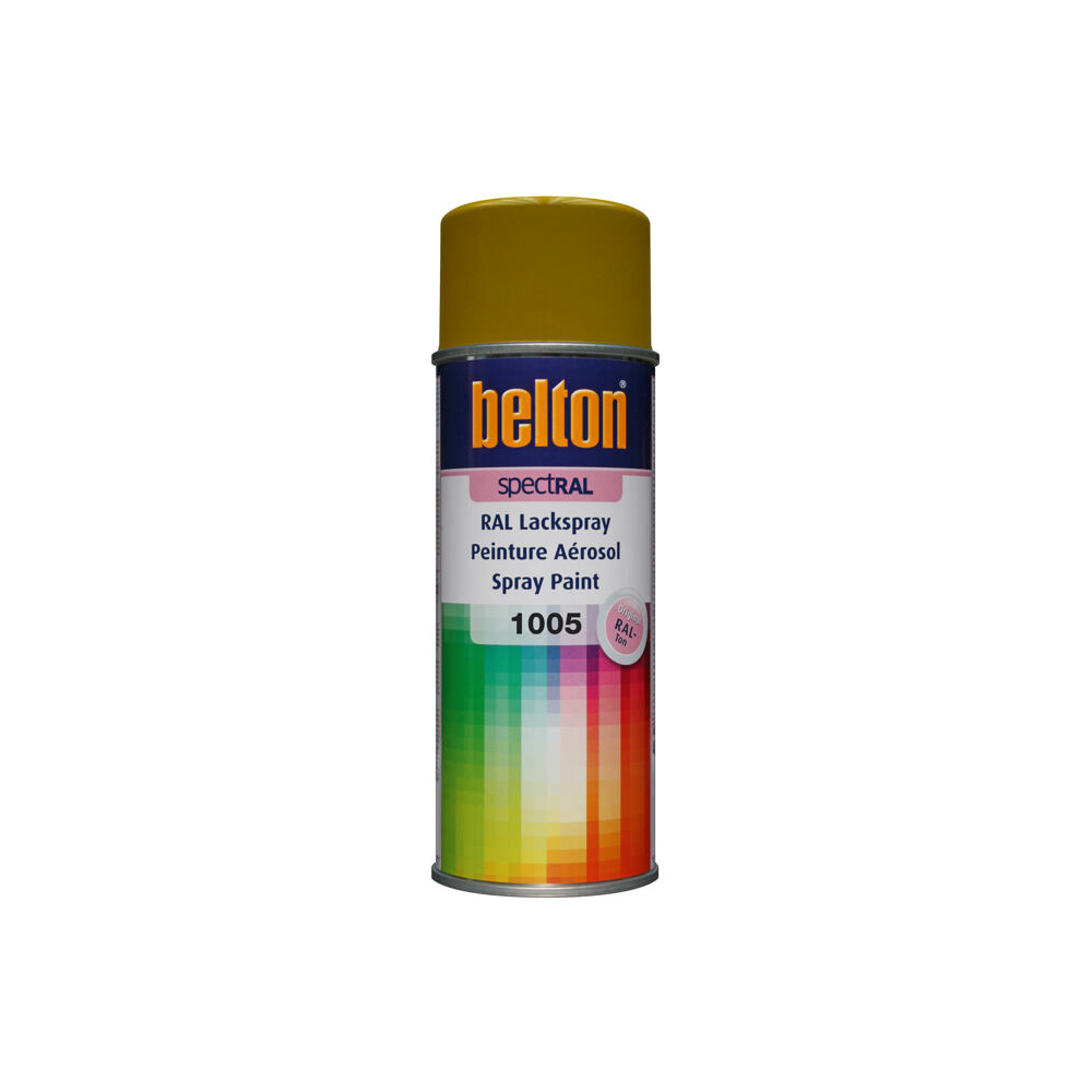Spray Belton Spect Ral Brillante 400 Ml