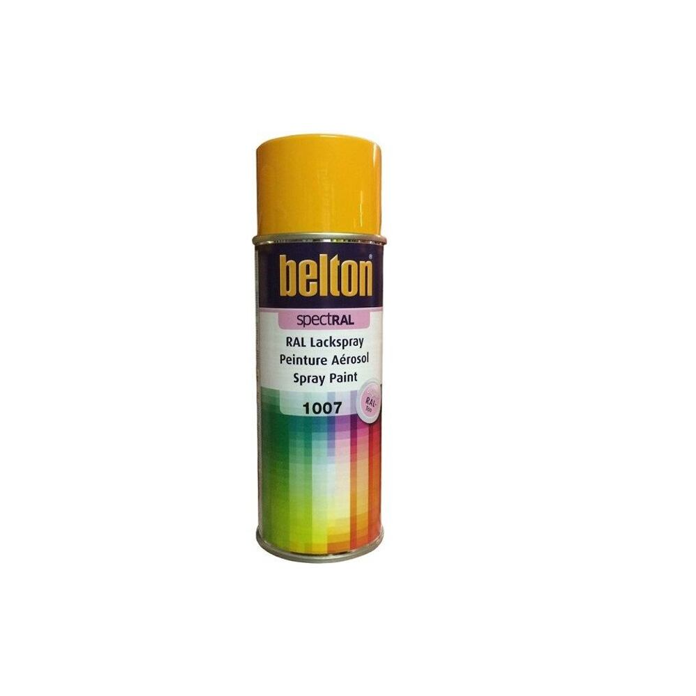 Spray Belton Spect Ral Brillante 400 Ml