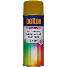 Spray Belton Spect Ral Brillante 400 Ml