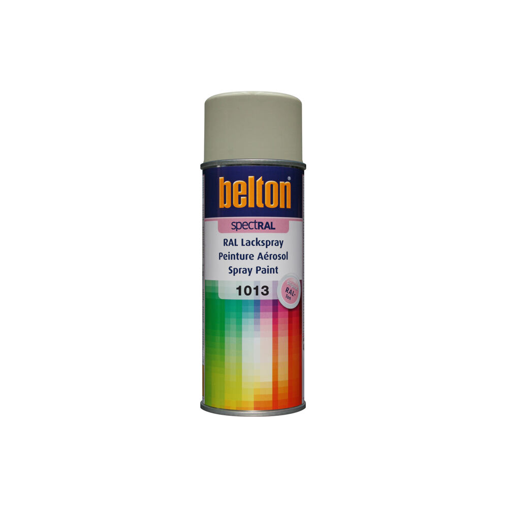 Spray Belton Spect Ral Brillante 400 Ml