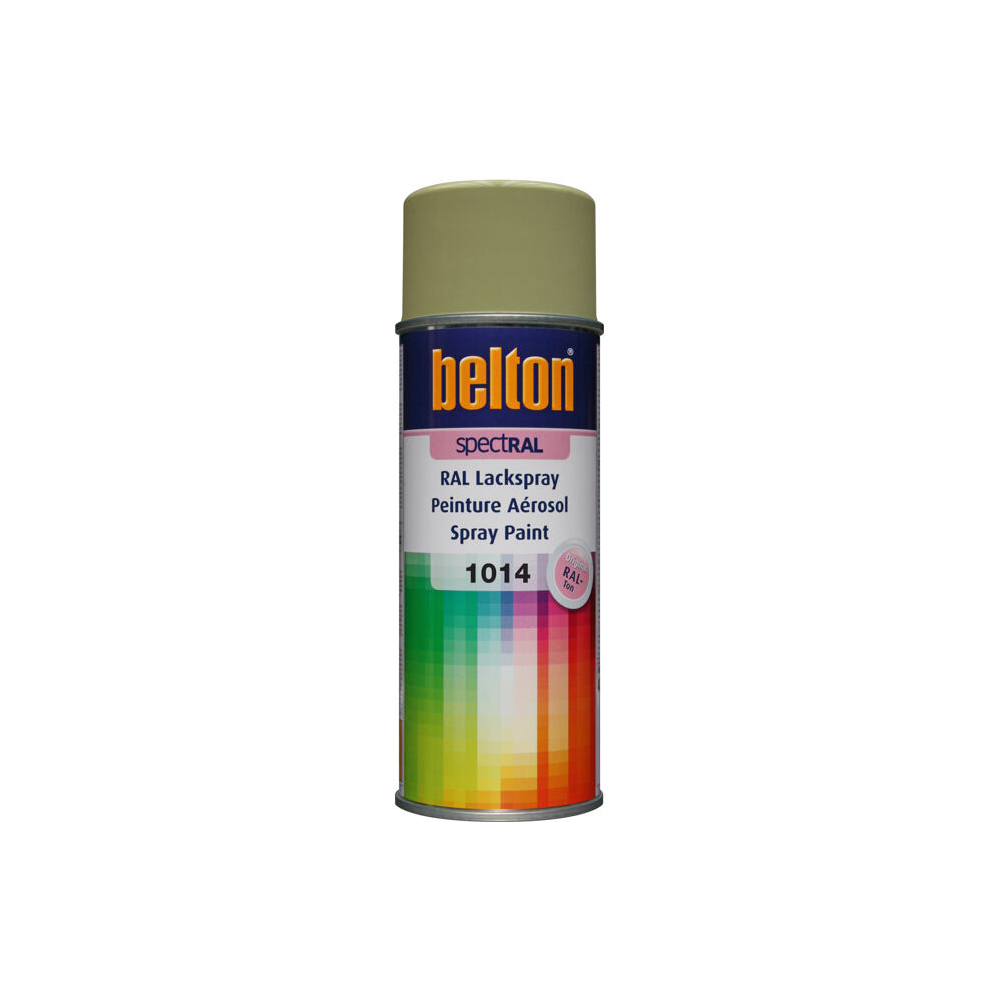 Spray Belton Spect Ral Brillante 400 Ml