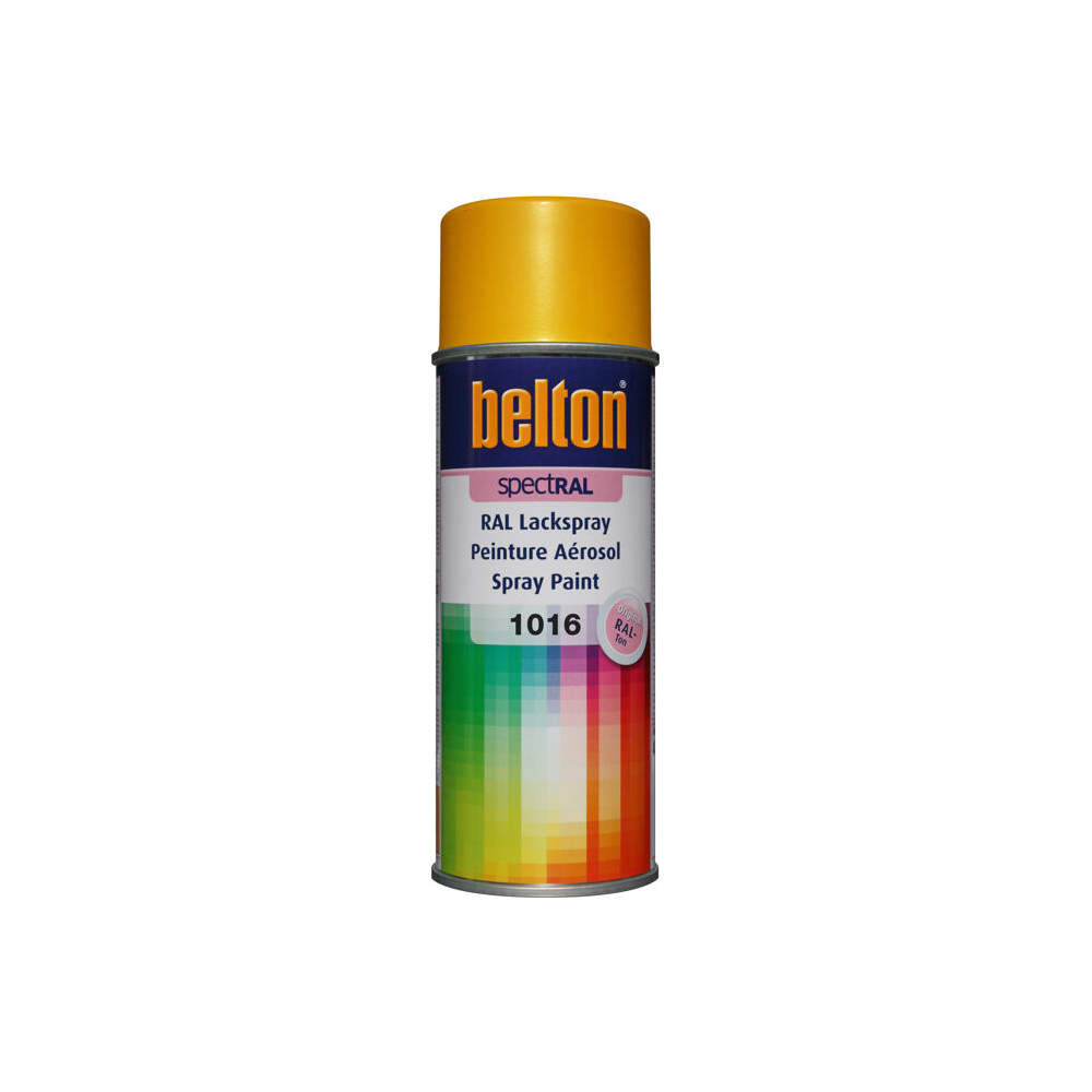 Spray Belton Spect Ral Brillante 400 Ml