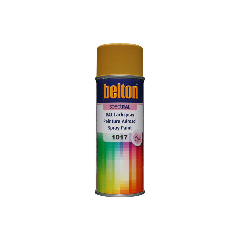 Spray Belton Spect Ral Brillante 400 Ml