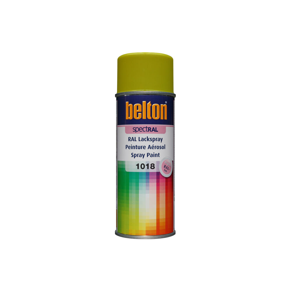 Spray Belton Spect Ral Brillante 400 Ml