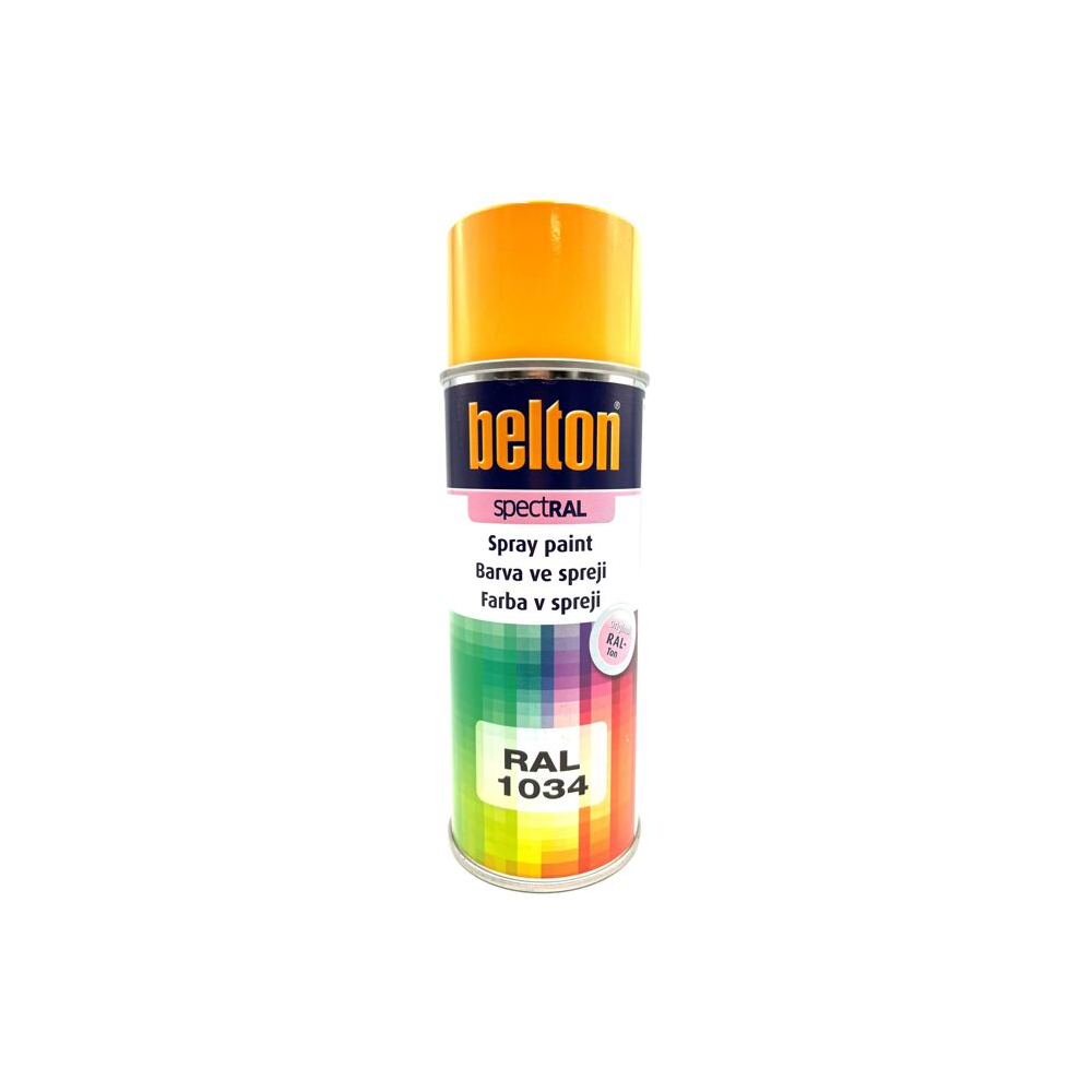 Spray Belton Spect Ral Brillante 400 Ml
