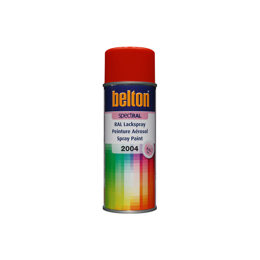 Spray Belton Spect Ral Brillante 400 Ml
