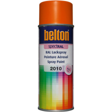 Spray Belton Spect Ral Brillante 400 Ml