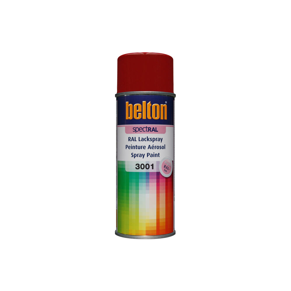 Spray Belton Spect Ral Brillante 400 Ml