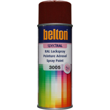 Spray Belton Spect Ral Brillante 400 Ml