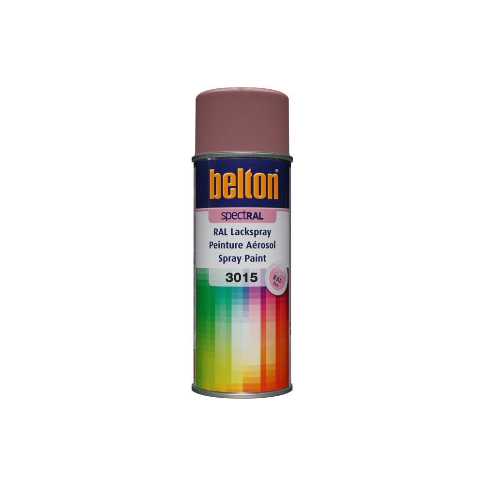 Spray Belton Spect Ral Brillante 400 Ml