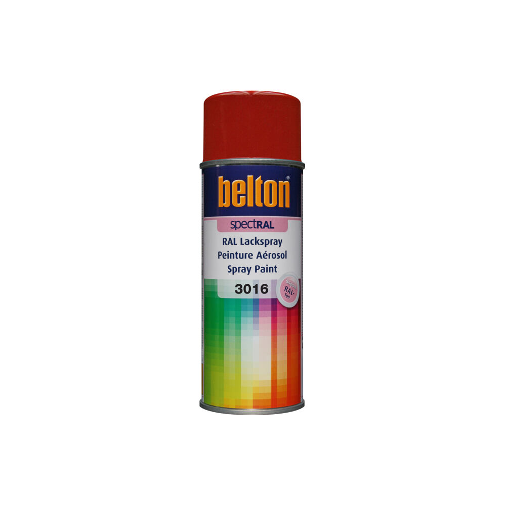 Spray Belton Spect Ral Brillante 400 Ml