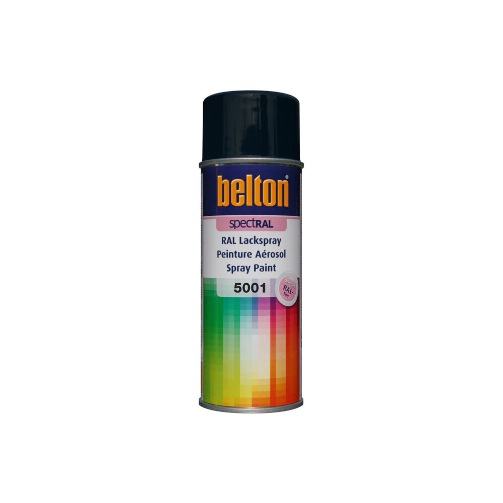 Spray Belton Spect Ral Brillante 400 Ml