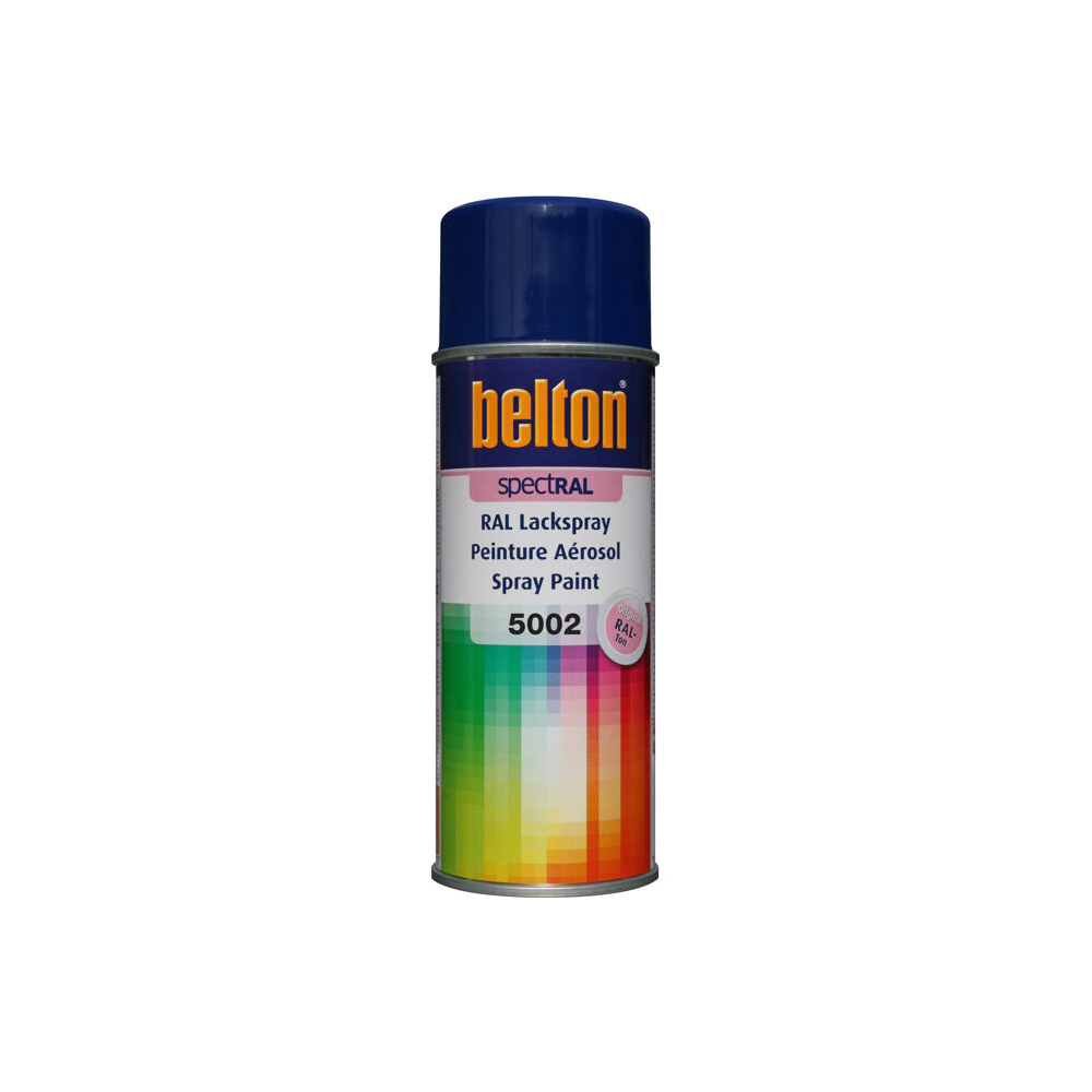Spray Belton Spect Ral Brillante 400 Ml