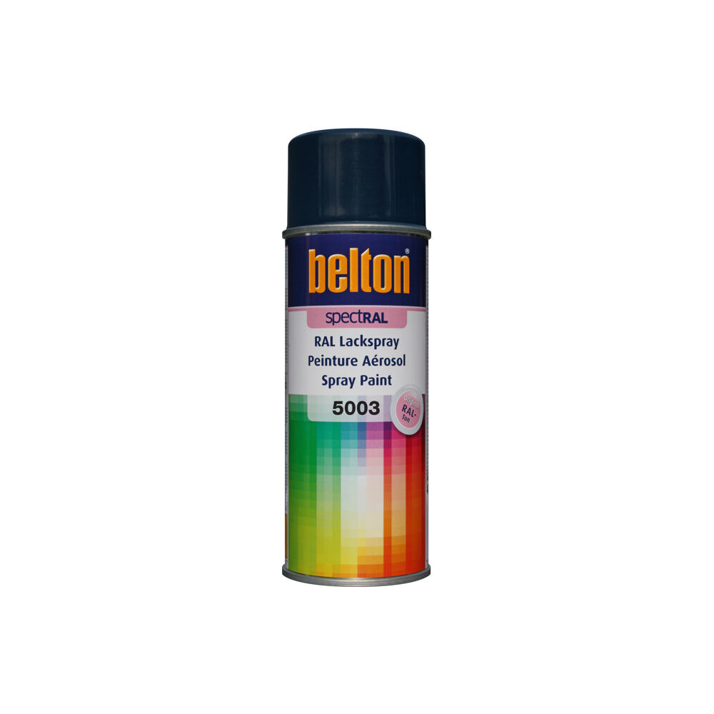 Spray Belton Spect Ral Brillante 400 Ml