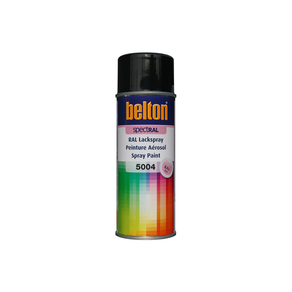 Spray Belton Spect Ral Brillante 400 Ml