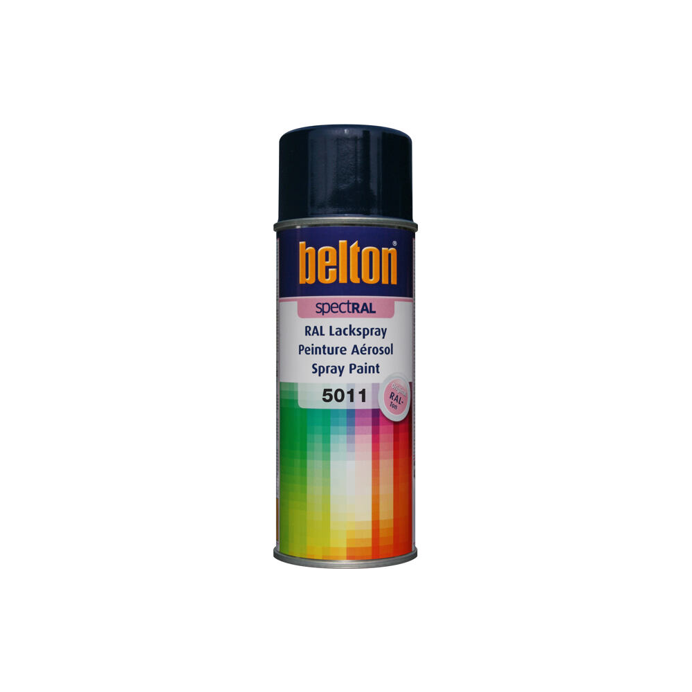 Spray Belton Spect Ral Brillante 400 Ml