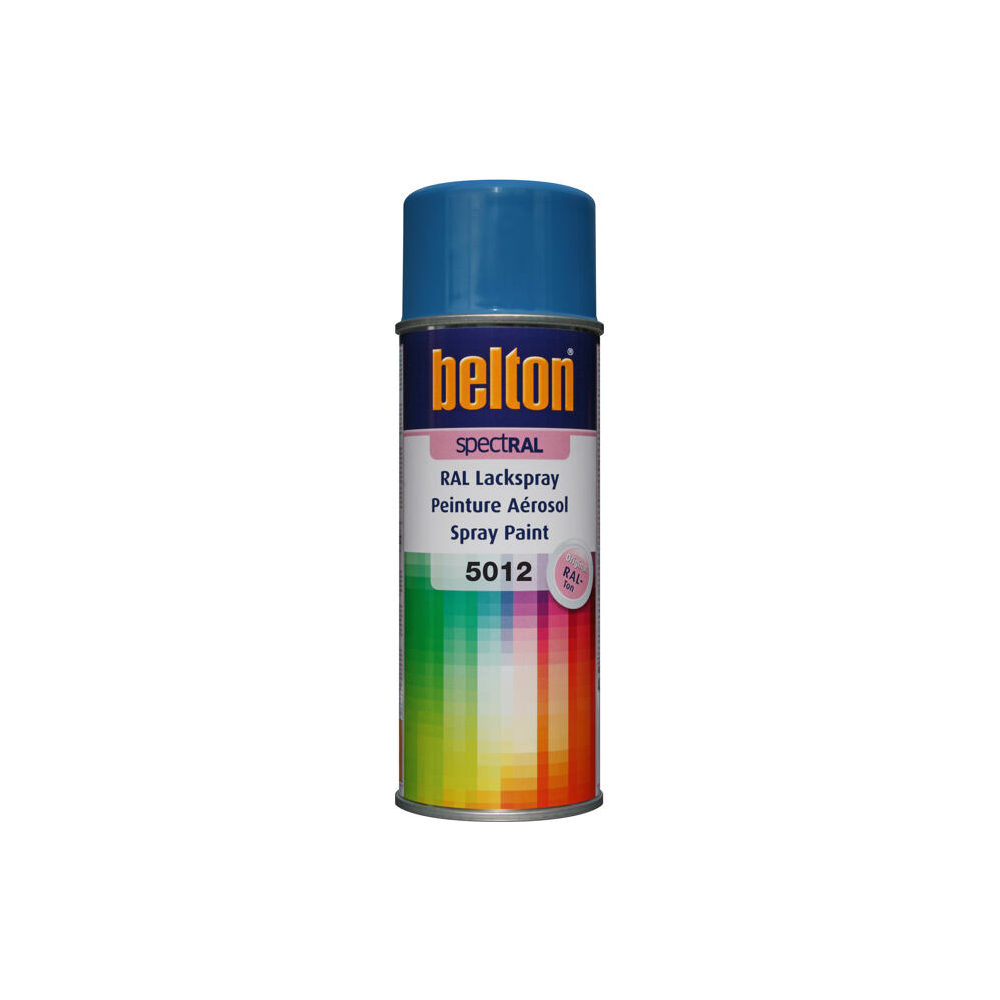 Spray Belton Spect Ral Brillante 400 Ml