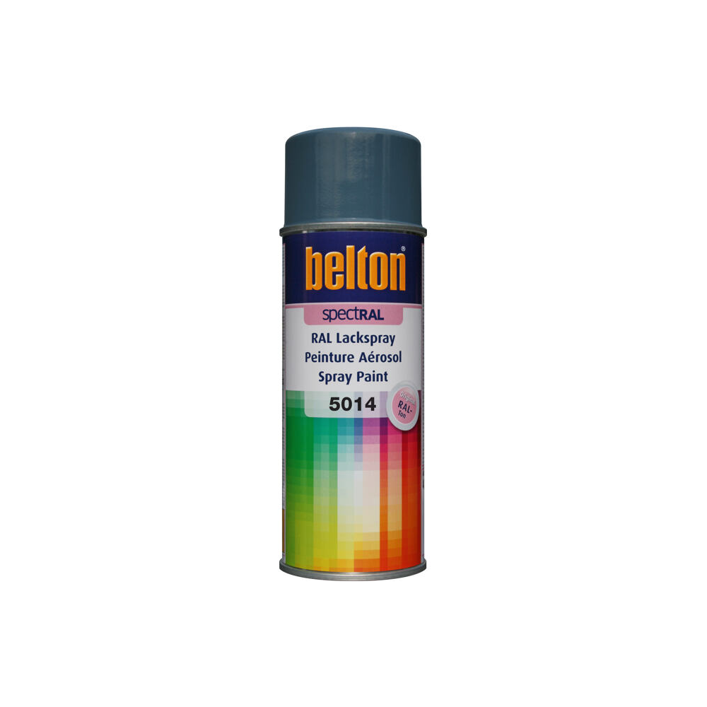 Spray Belton Spect Ral Brillante 400 Ml