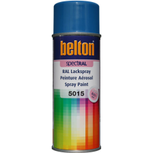 Spray Belton Spect Ral Brillante 400 Ml
